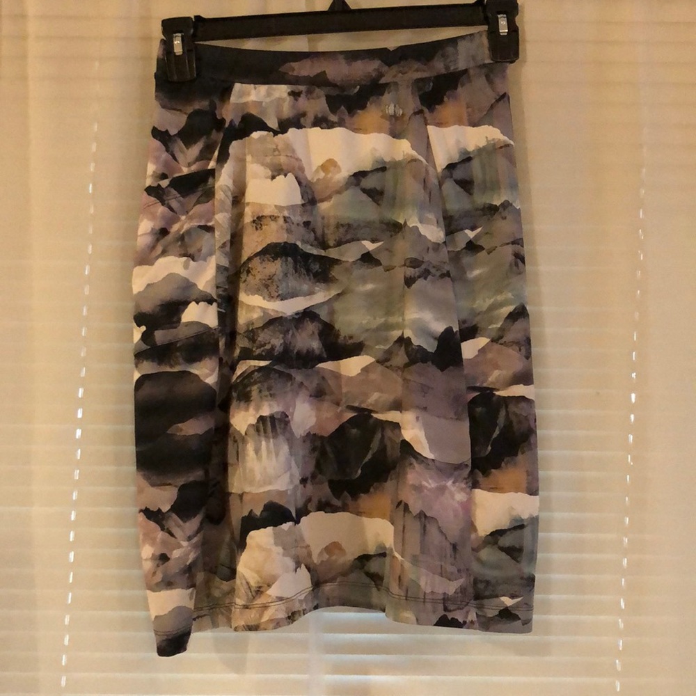 Snoga Athletics skort!
